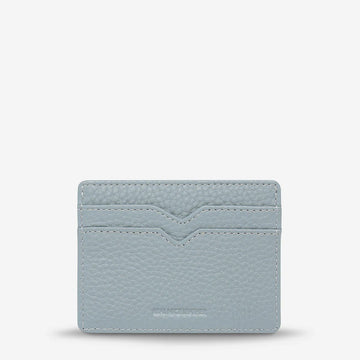 Together For Now - Powder Blue by status anxiety - The Stockroom NZ